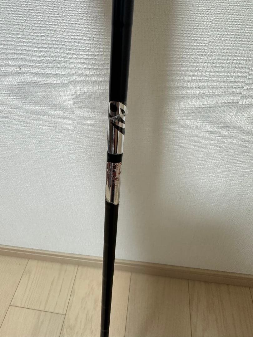 【omega】SM8 60° 14K ALL BLACK Limited