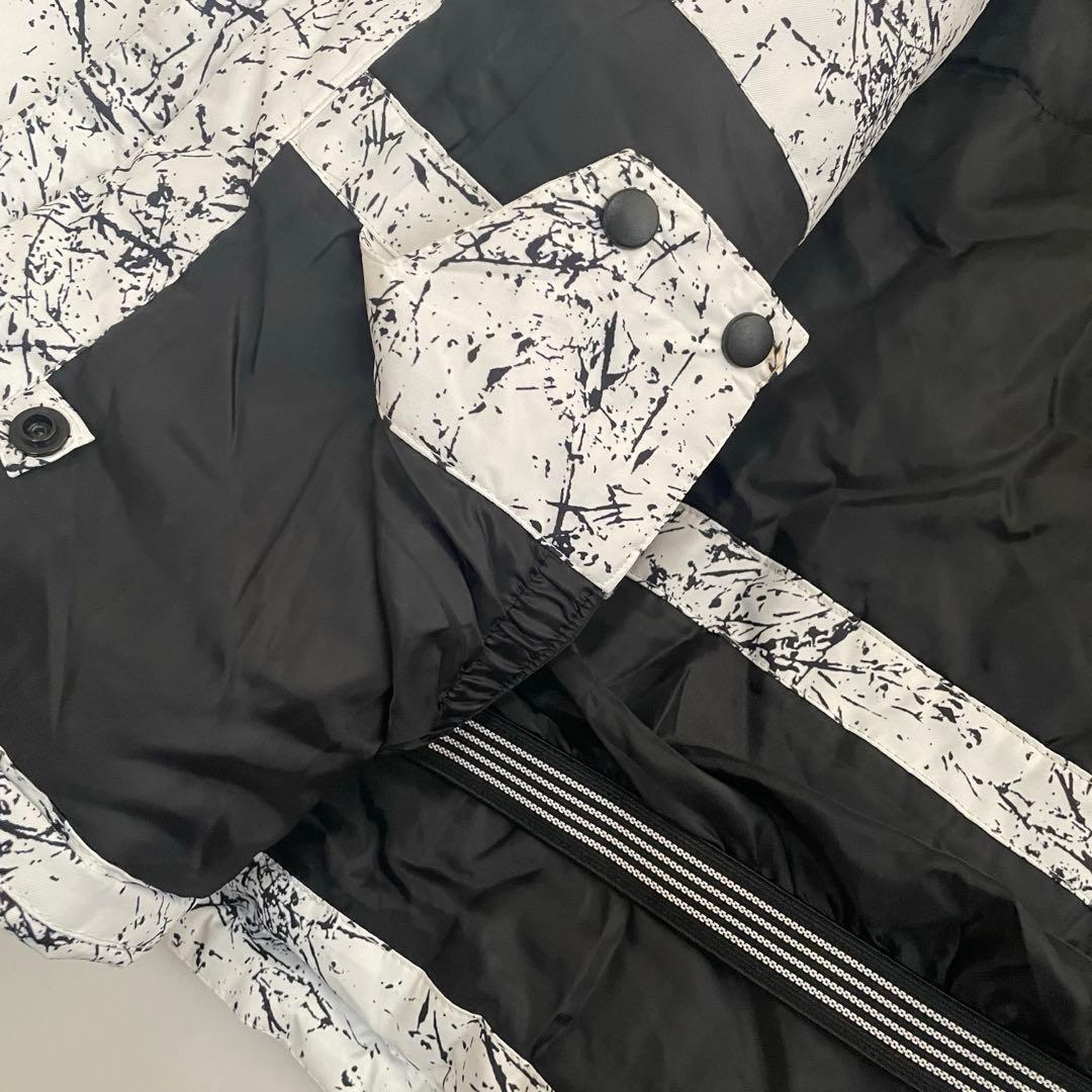 新品 ARCTIC QUEEN 上下セット 3XL