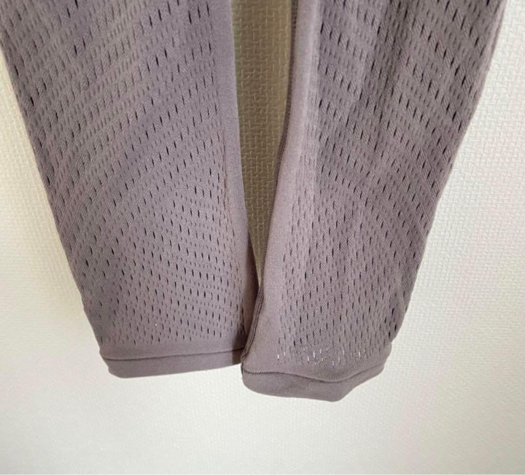 lululemon レーサータンク4＆レギンス2 セット7/8 Tight レア