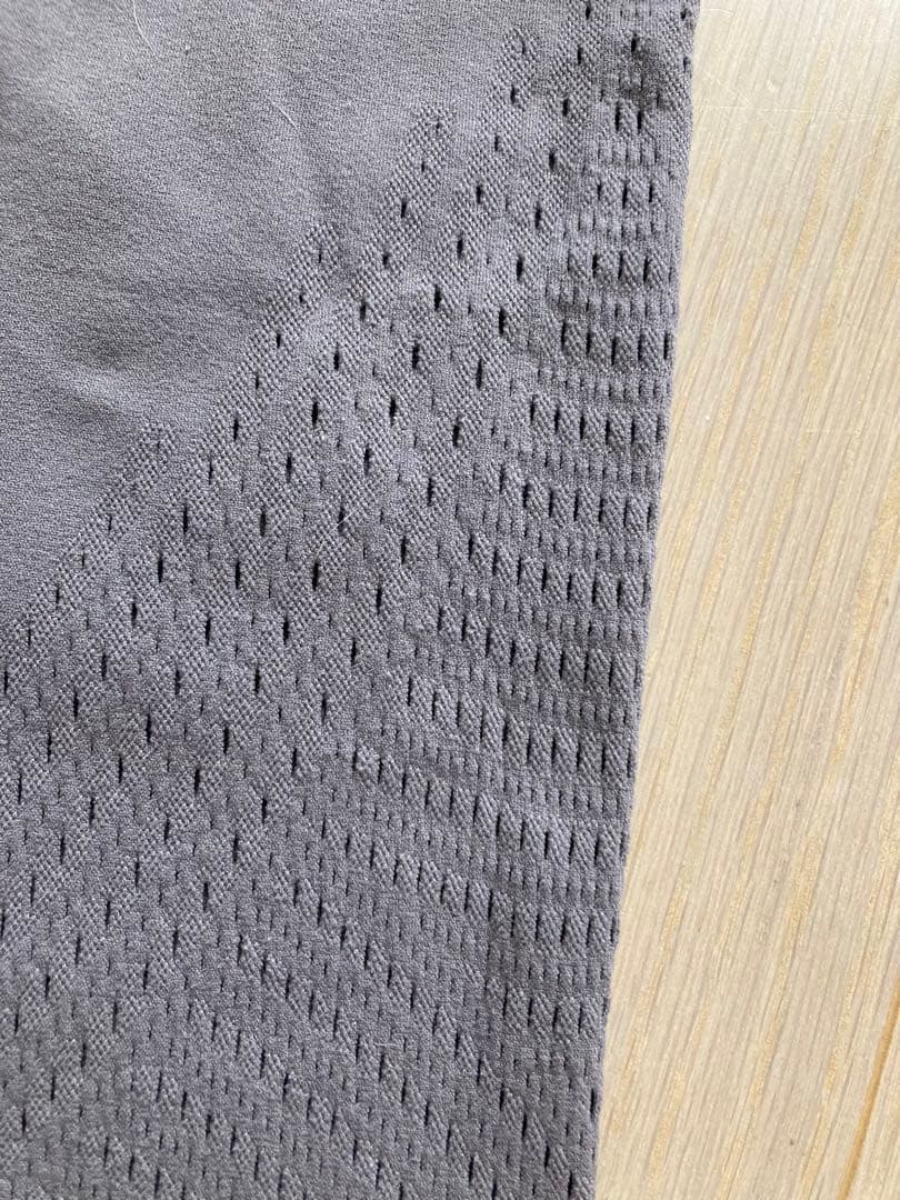 lululemon レーサータンク4＆レギンス2 セット7/8 Tight レア