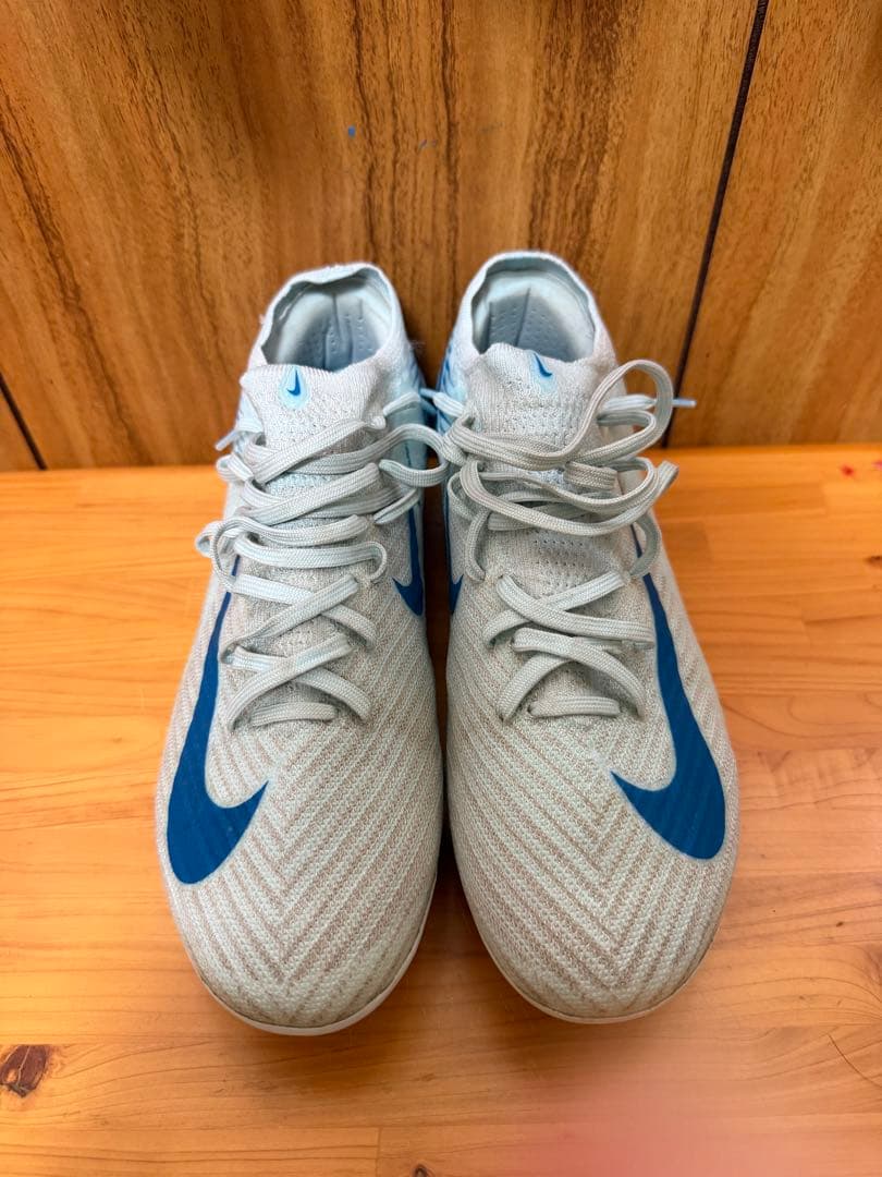 Nike マーキュリアルヴェイパー16 SG