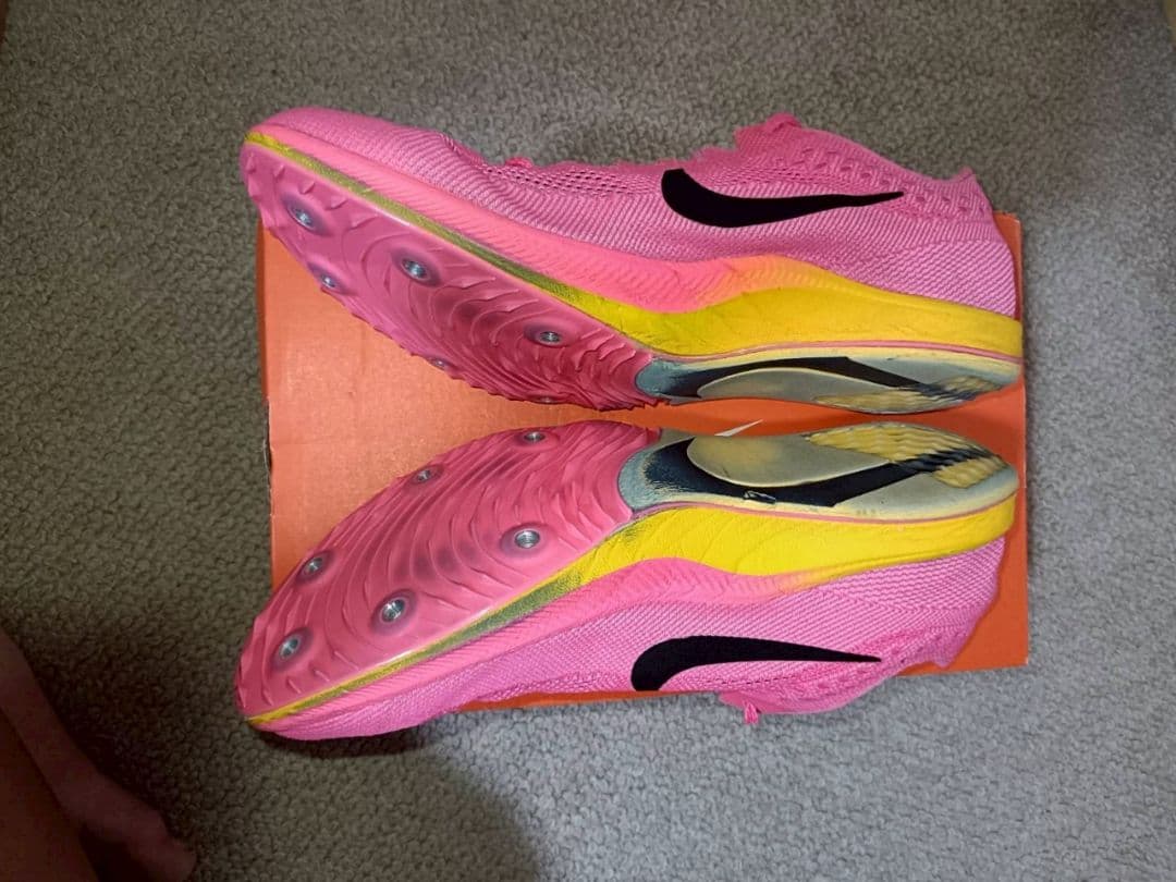 NIKEドラゴンフライ【26.5cm】