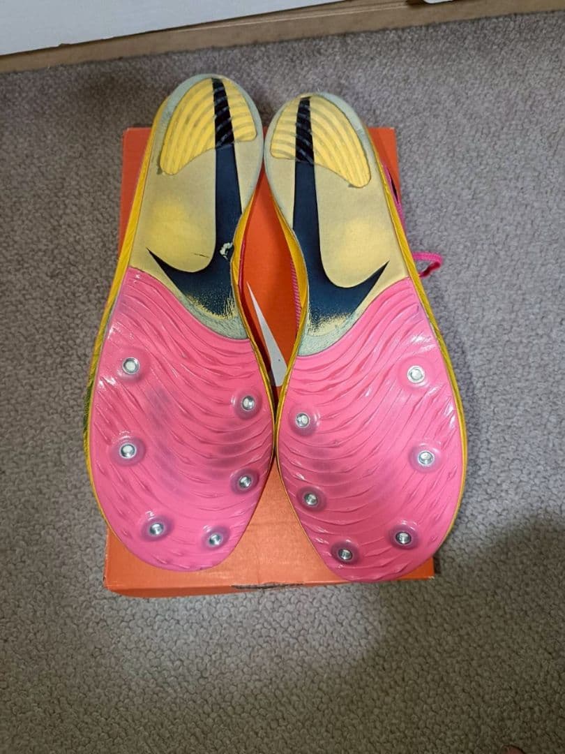 NIKEドラゴンフライ【26.5cm】