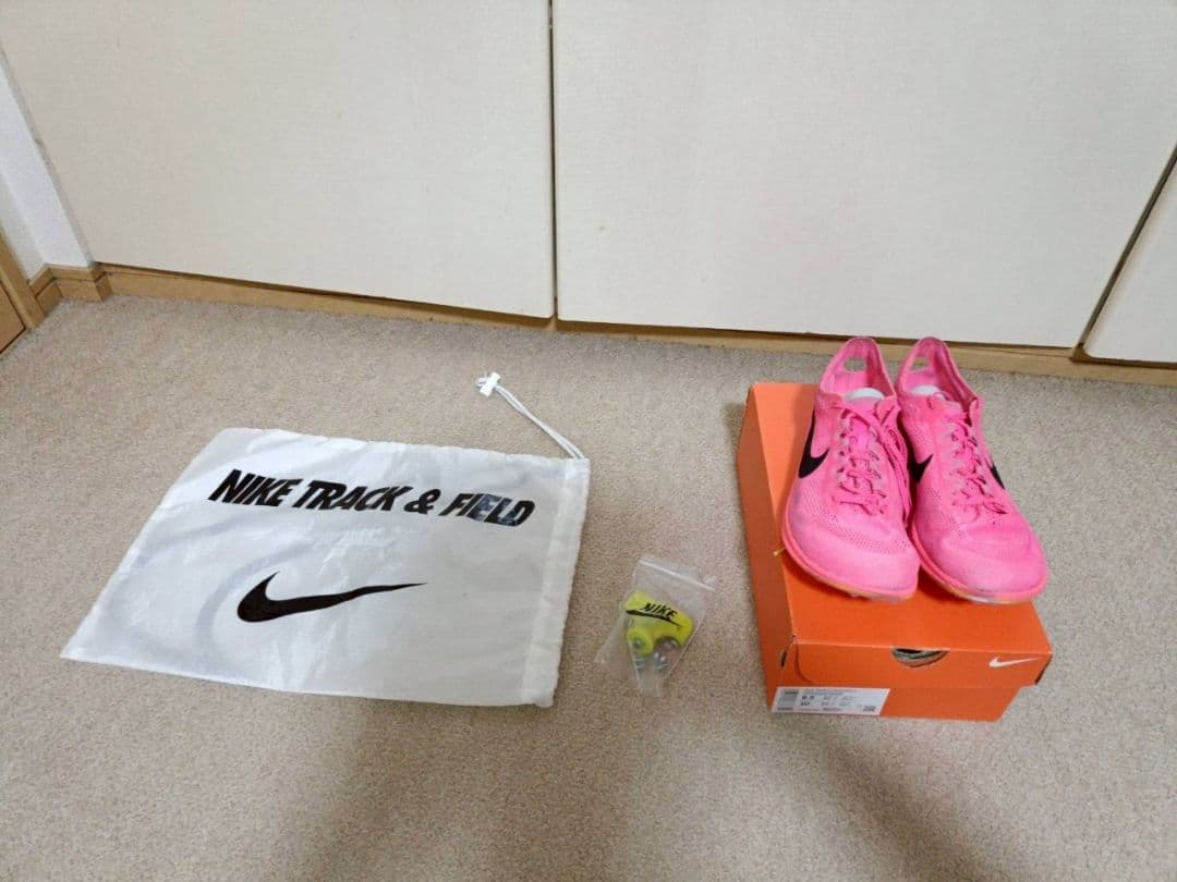 NIKEドラゴンフライ【26.5cm】