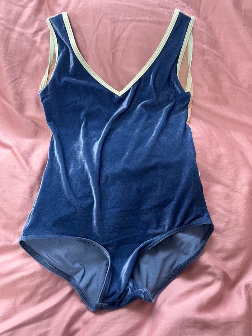 ayako様限定　　YUMIKO レオタード　Lサイズ