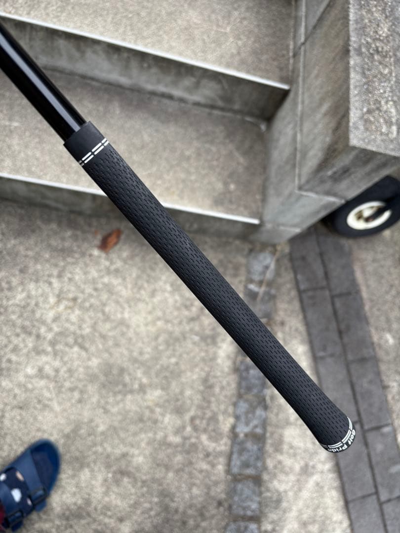 Titleist 純正ドライバーシャフト TSP310 S