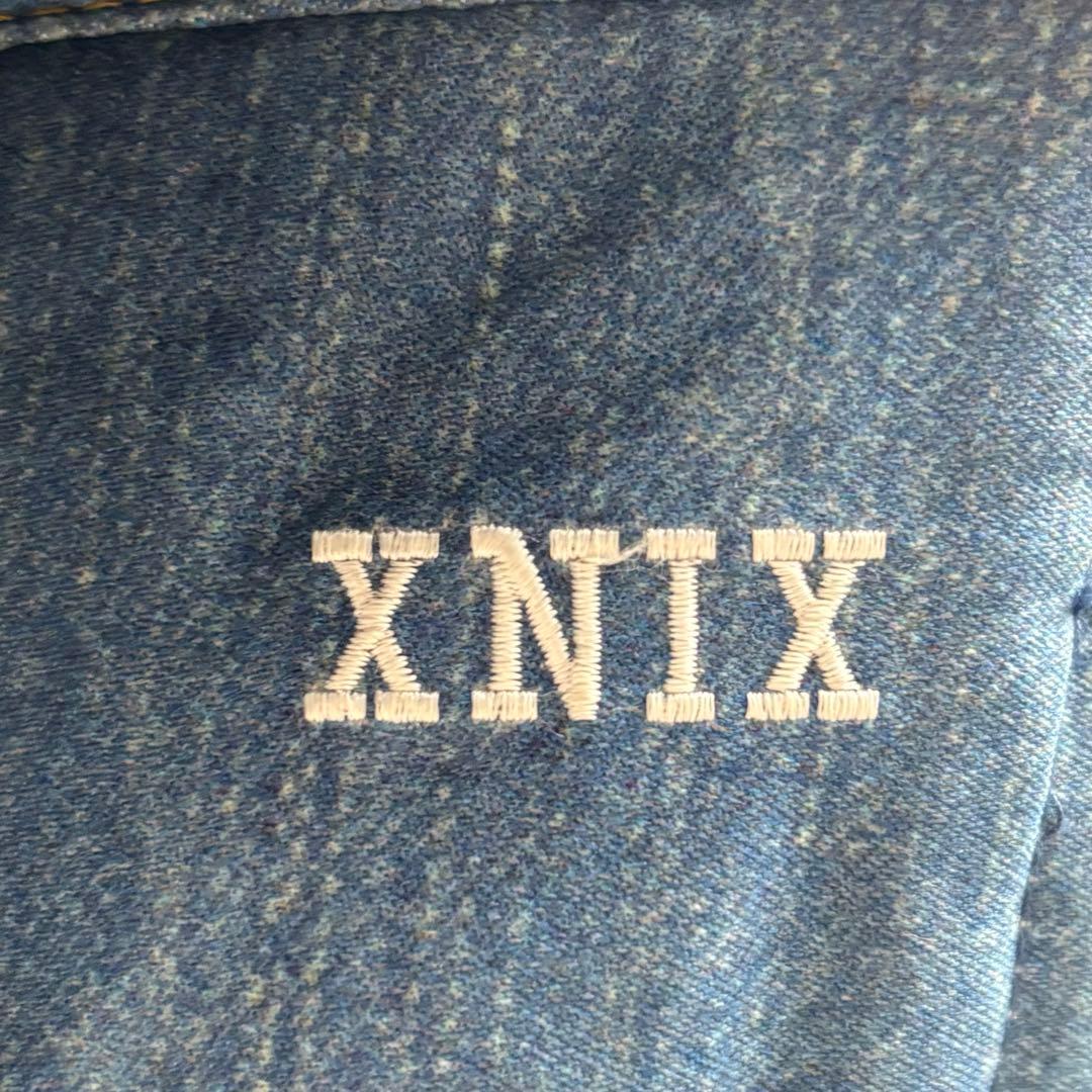 XNIX スノーボードウェアセット