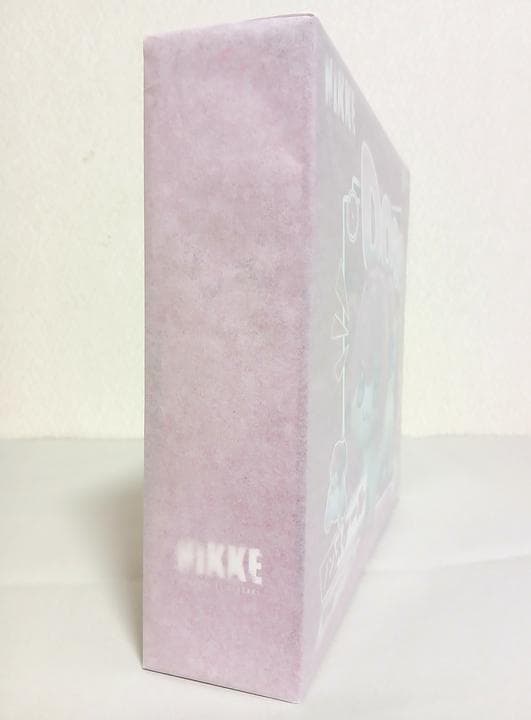 勝利の女神：NIKKE DORO [あみあみ×蝸之殼Snail Shell]