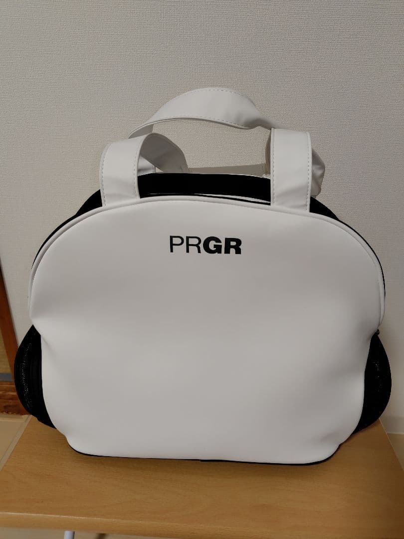 【新品】PRGR　プロギア　ボストンバッグ　スポーツ　PRBB-234
