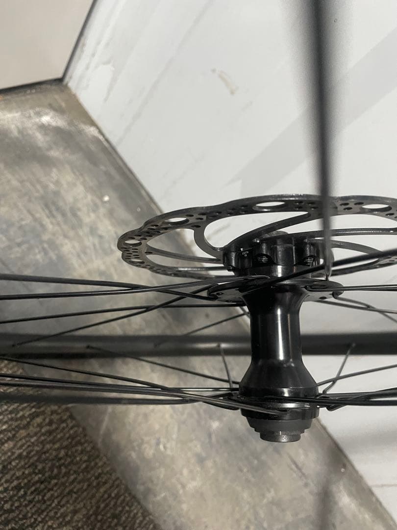 BONTRAGER PARADIGM ホイール 2個セット