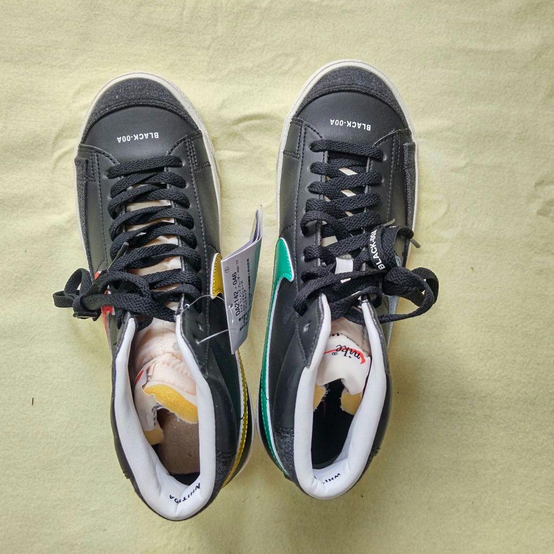 【NIKE】 ブレーザーミッド '77 26.0cm 【未使用品】