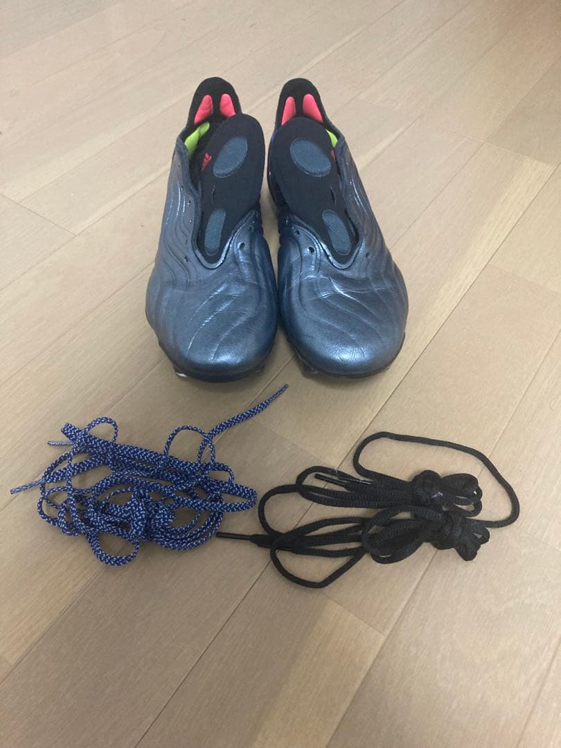 【新品・未使用級】アディダス コパセンスadidas COPA SENSE.1