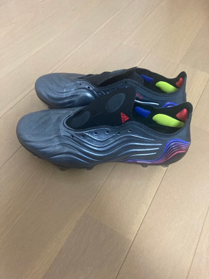 【新品・未使用級】アディダス コパセンスadidas COPA SENSE.1