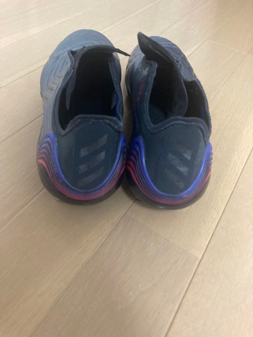 【新品・未使用級】アディダス コパセンスadidas COPA SENSE.1