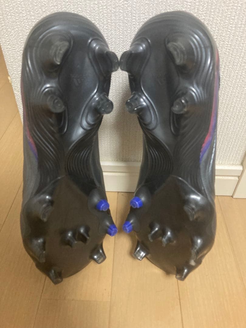 【新品・未使用級】アディダス コパセンスadidas COPA SENSE.1
