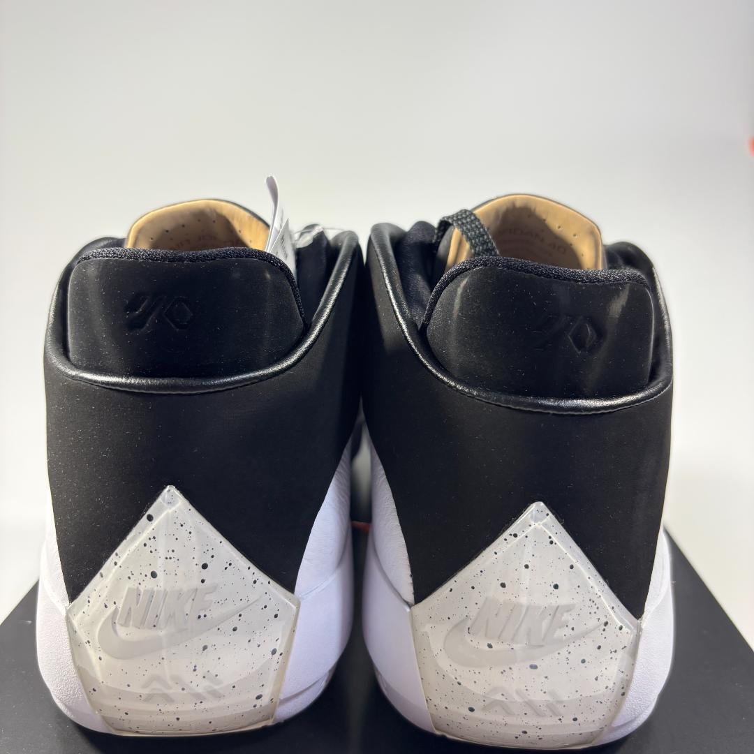 NIKE Jordan 40 The Classic 25.5cm ジョーダン