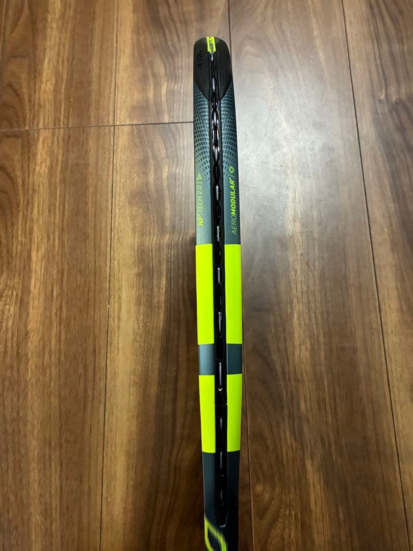 Pure Aero2026 100 G1ピュアアエロ