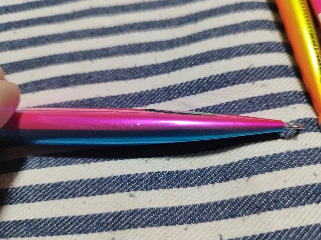 シーフロアコントロール　アーク170g1本 メサイアセミロング150g2本セット