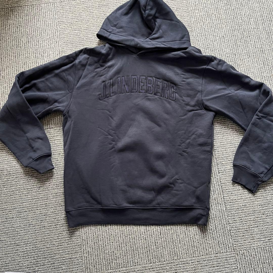 J.LINDEBERG｜ジェイリンドバーグ パーカー ゴルフ Hoodie 46