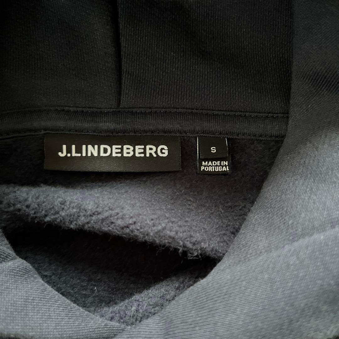 J.LINDEBERG｜ジェイリンドバーグ パーカー ゴルフ Hoodie 46
