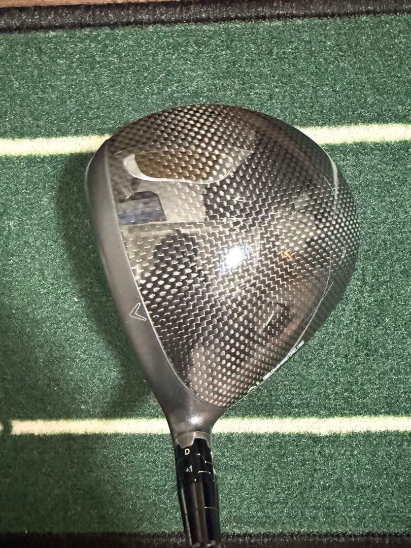 PARADYM AiSMOKE MAX 10.5度 TENSEI 60 S