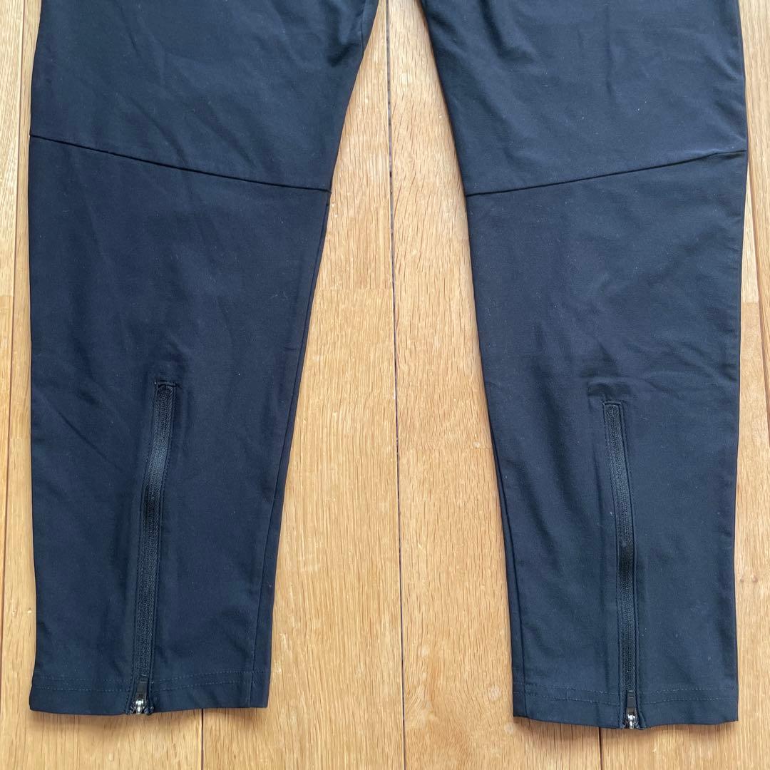 ルースイソンブラ NJ ANKLE CUT PANTS M