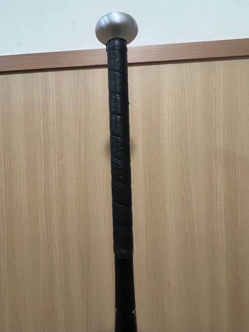 Mizuno V-KONG02 HS700 アルミバット
