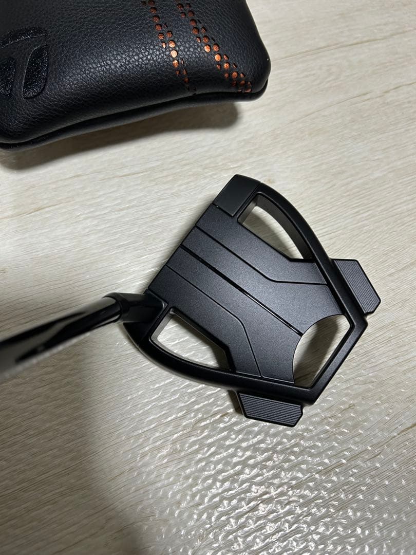 (限定品)テーラーメイド　Spider X PROTO 35インチ