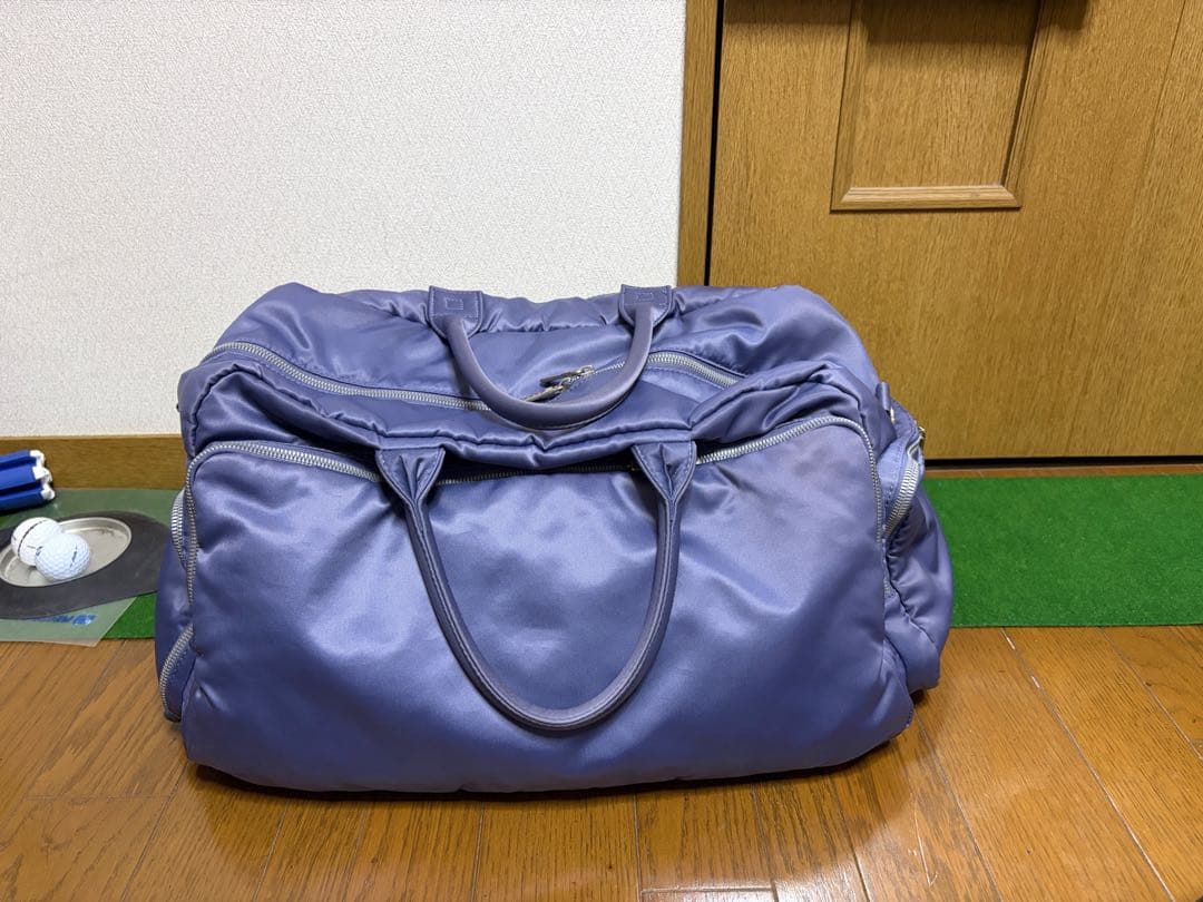 オノフ　ボストンバッグ