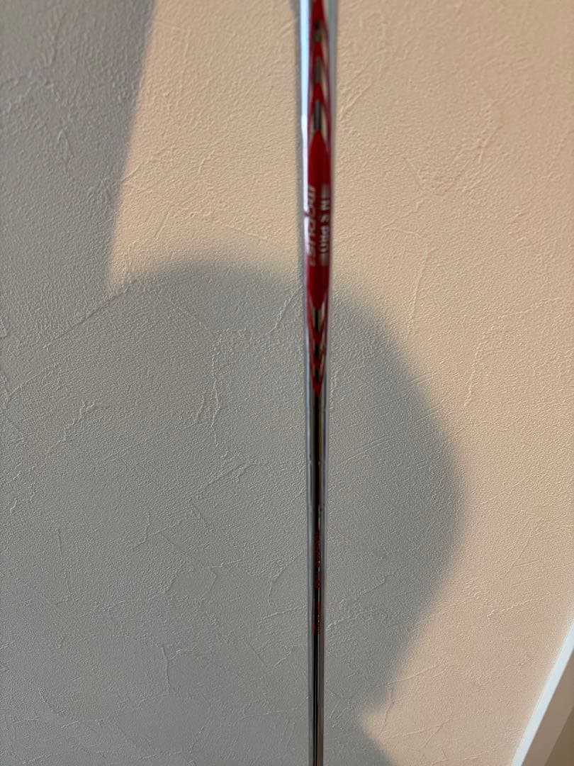 242CB+ 4番アイアン 単品 特注品