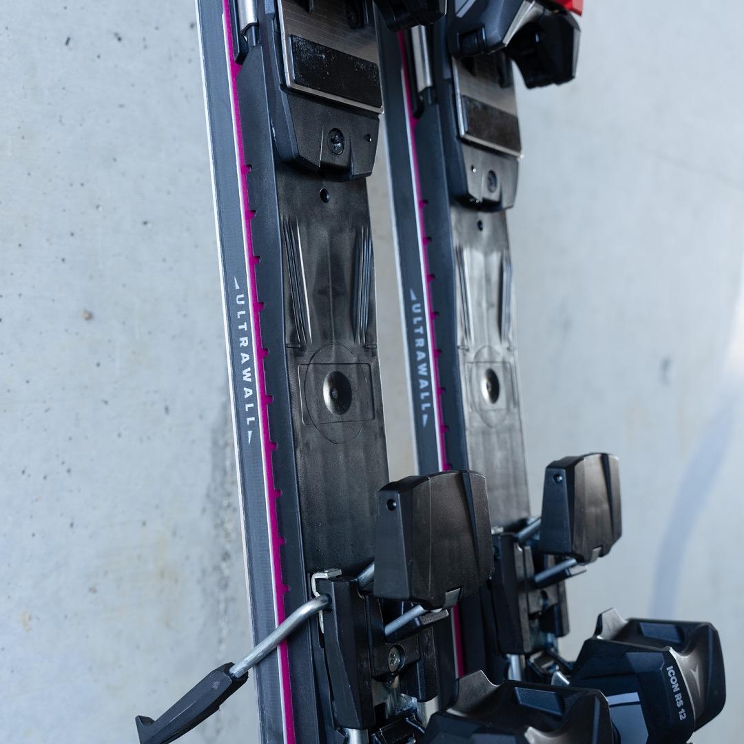 ＜2026＞ATOMIC REDSTER S9RS 165cm+ICON12RS