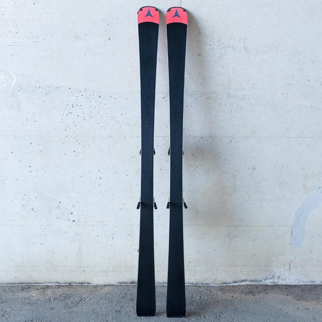 ＜2026＞ATOMIC REDSTER S9RS 165cm+ICON12RS