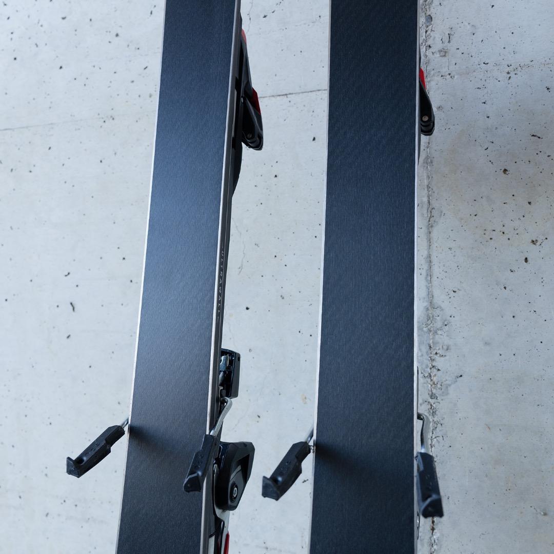 ＜2026＞ATOMIC REDSTER S9RS 165cm+ICON12RS