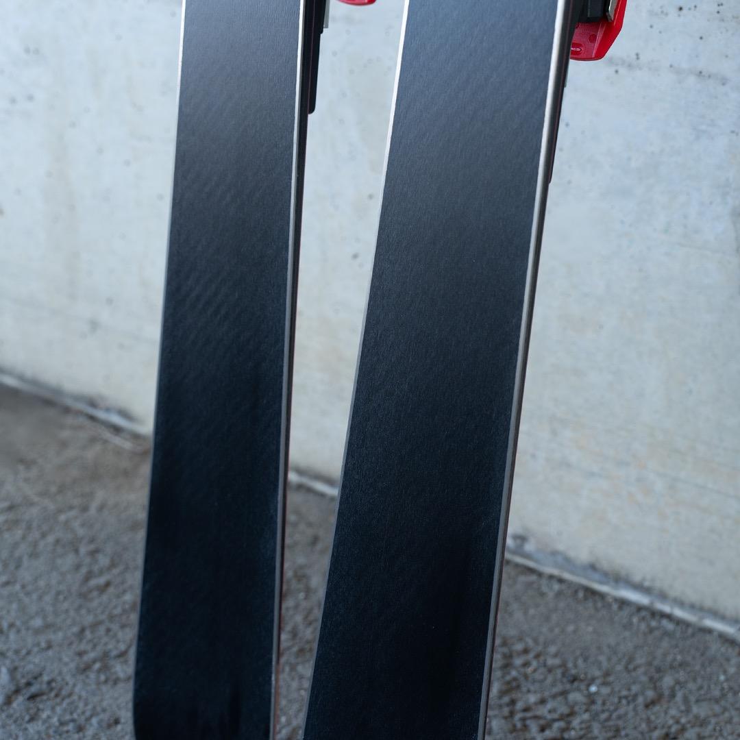 ＜2026＞ATOMIC REDSTER S9RS 165cm+ICON12RS