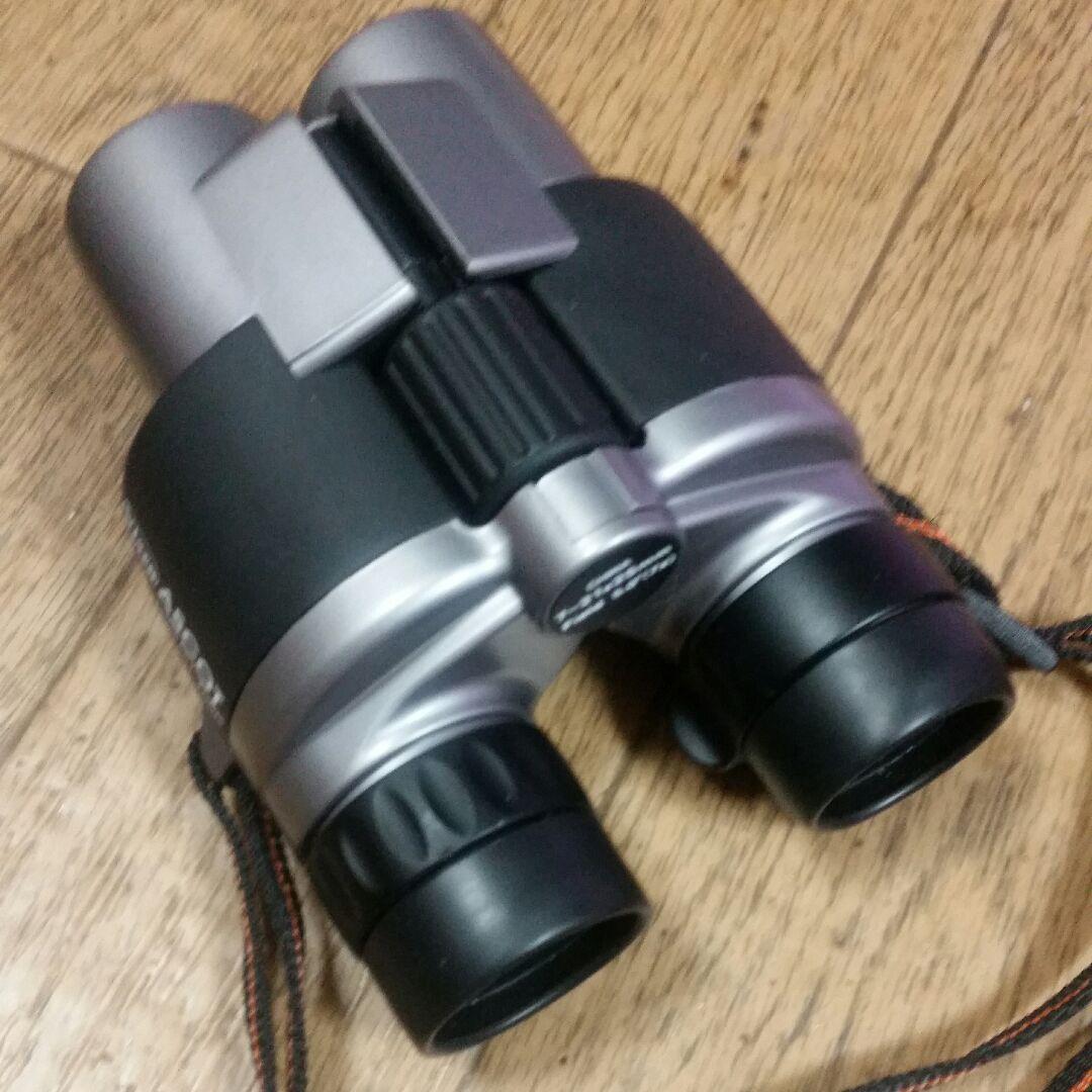 ★双眼鏡★Vixen★ASCOT★COMPACT ZOOM★7～21×25mm★