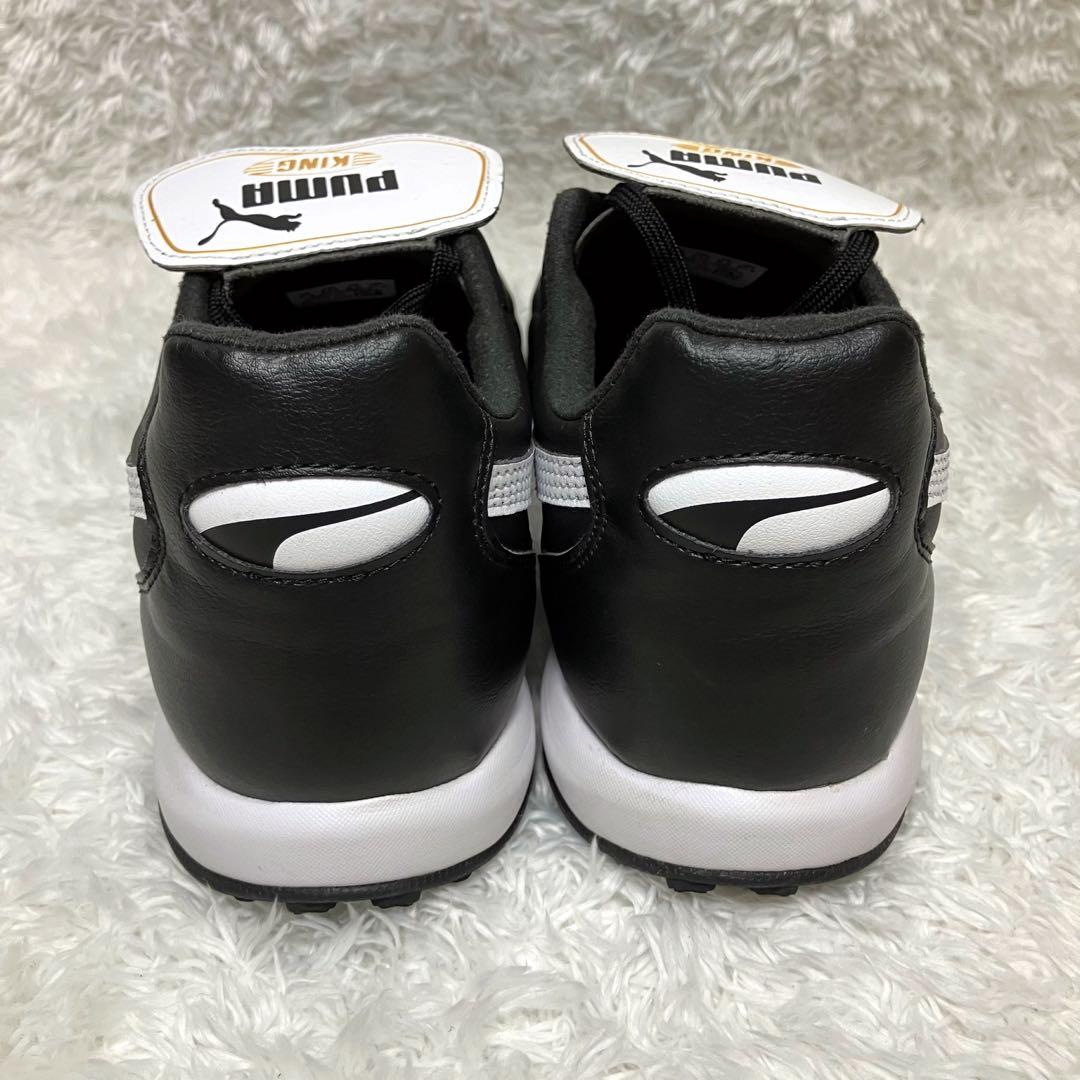 ✨美品✨ PUMA KING TOP TT サッカーシューズ 超人気モデル