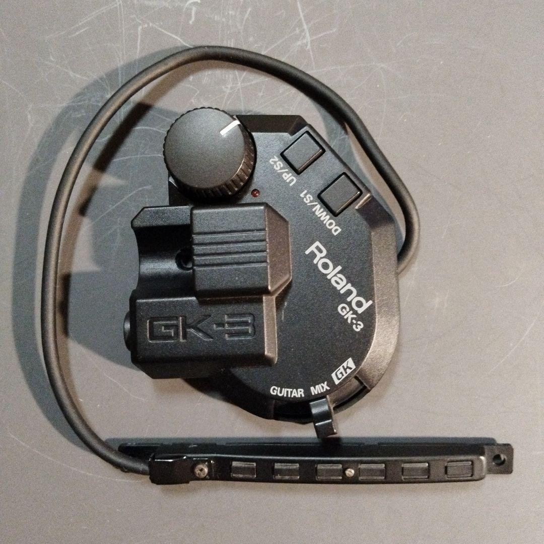 ギター Roland GK-3