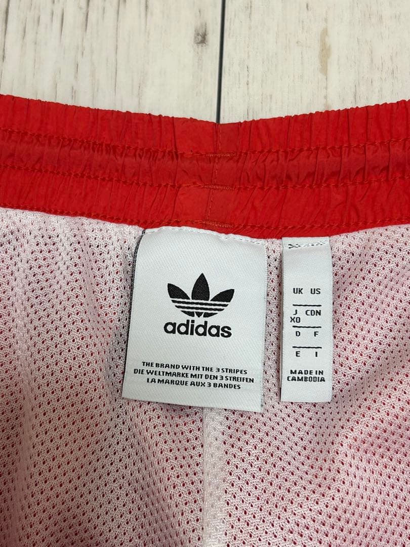 adidas メンズセットアップ
