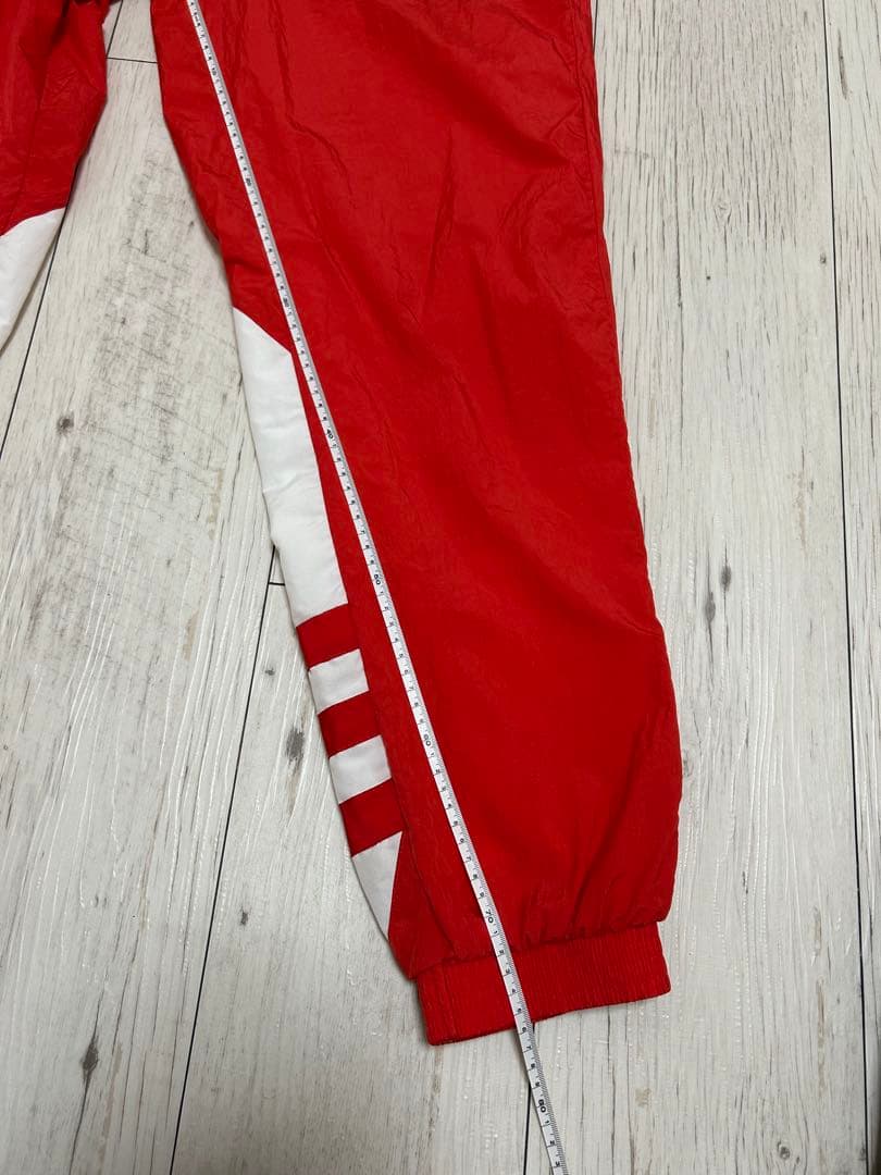 adidas メンズセットアップ