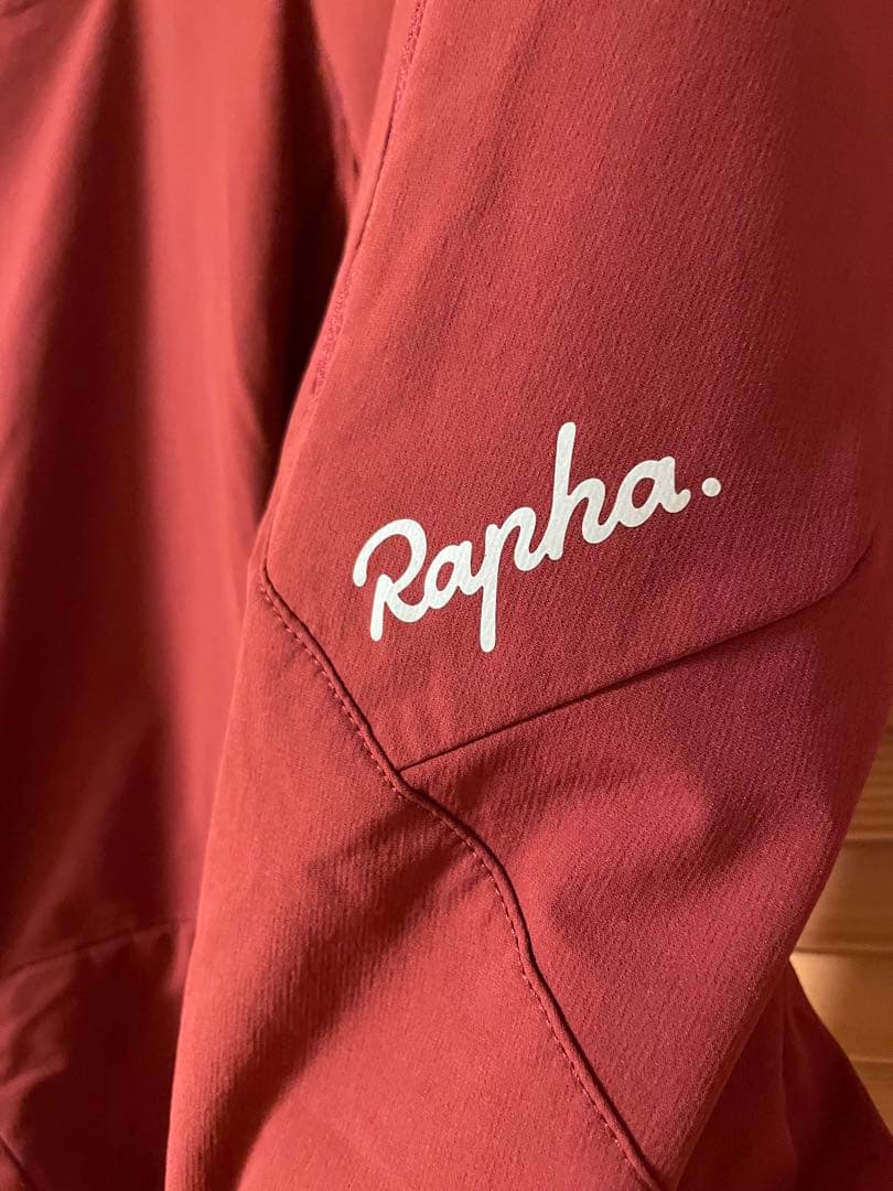 Rapha トレイルパンツ
