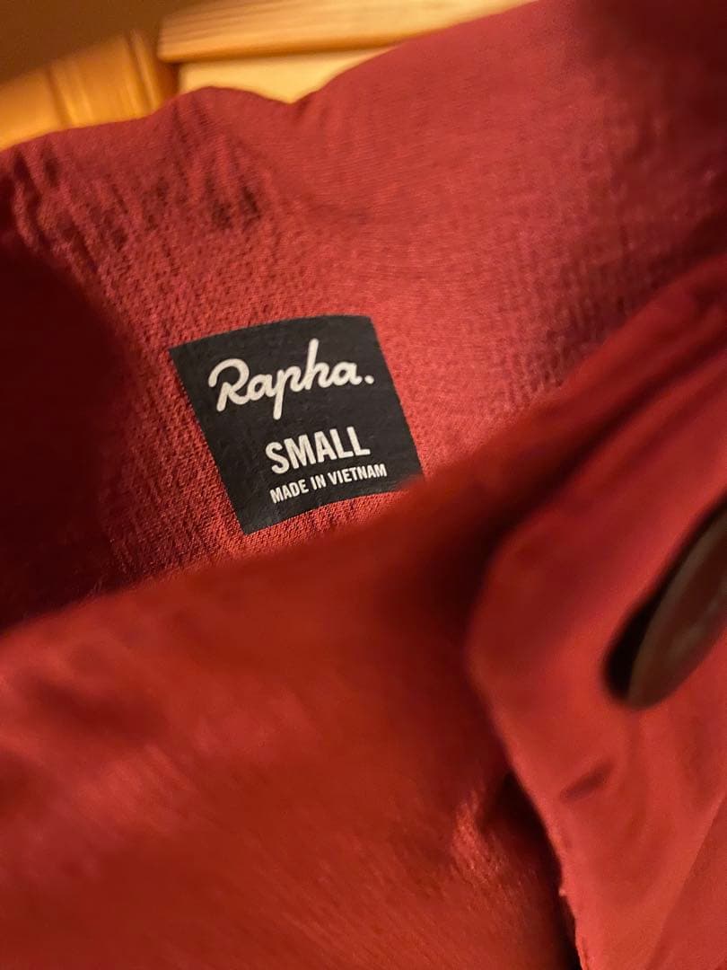 Rapha トレイルパンツ