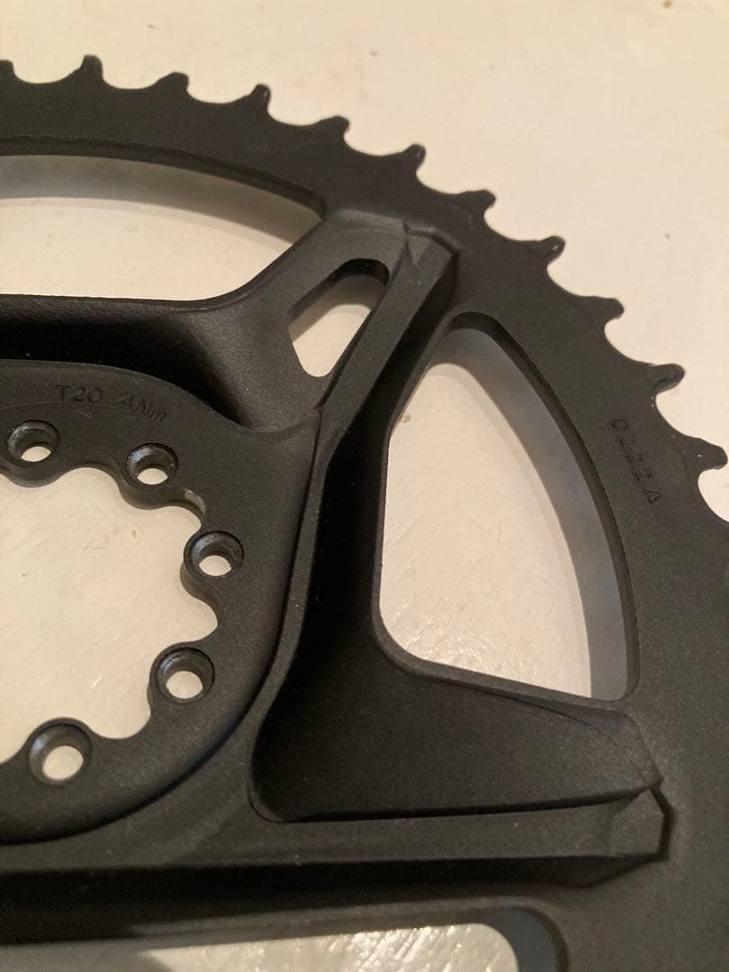 SRAM X-SYNC 40T チェーンリング　極美品　ナローワイド　スラム