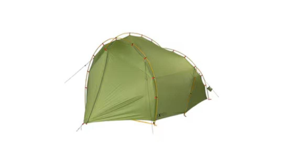 新品 EXPED OUTERSPACE II テント