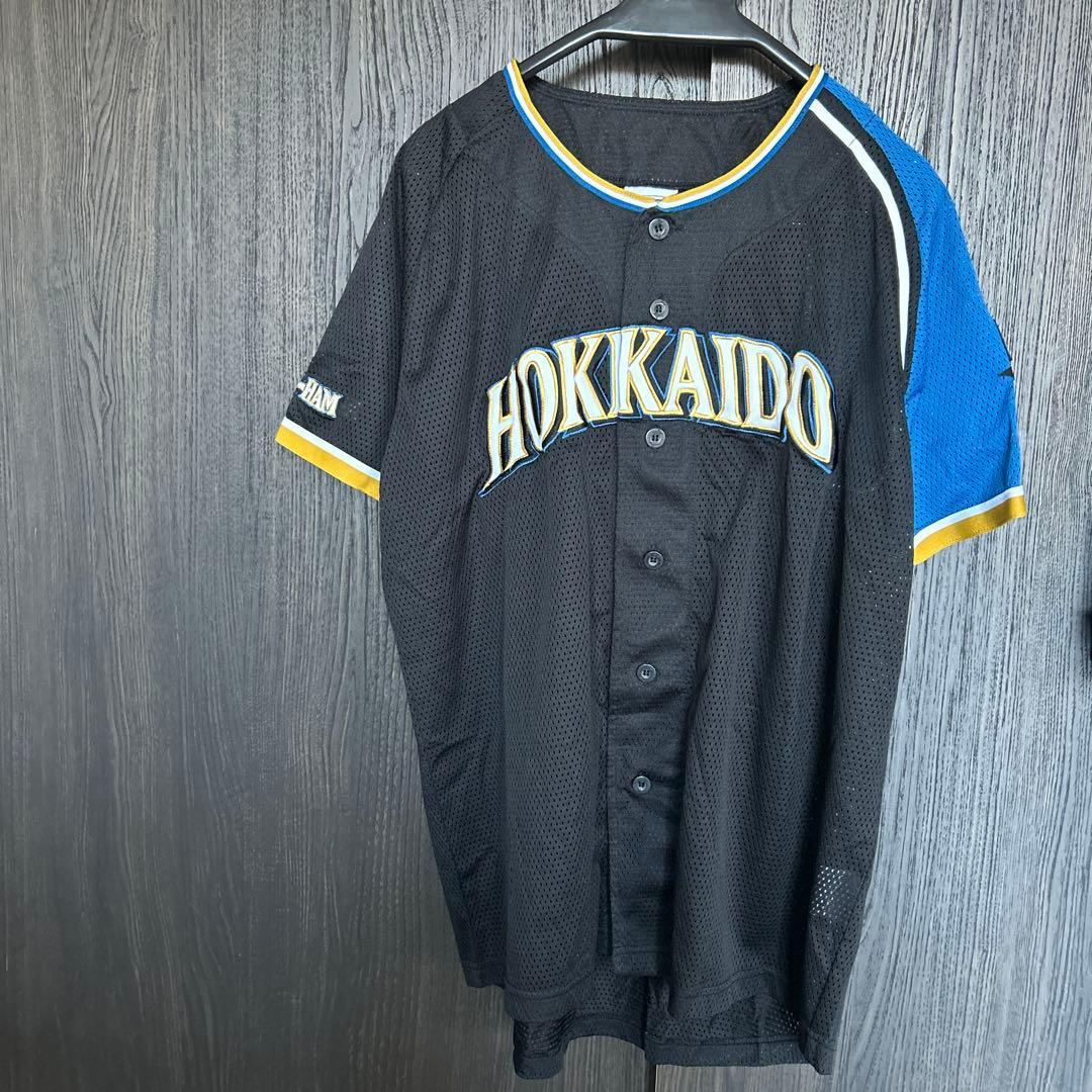 北海道日本ハムファイターズ レプリカユニフォーム ファイターズ バッグ