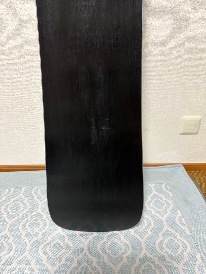 スノーボード BC STREAM R-2 narrow 148