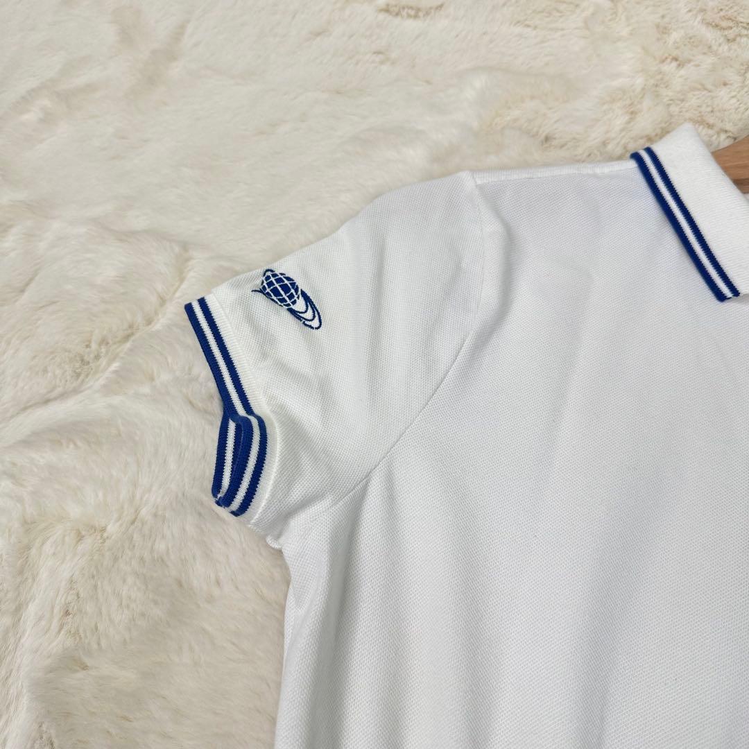 ✨美品✨BEAMS GOLF ギンガムチェック フレア ワンピース M