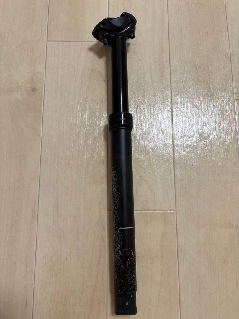 GIANT Contact Switch ドロッパーシートポスト 30.9㎜