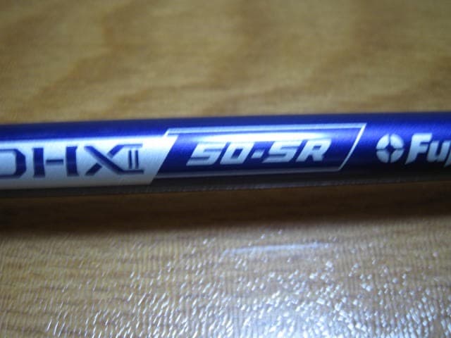 キャリウェイスリーブ付きSPEEDER NXバイオレット　50SR