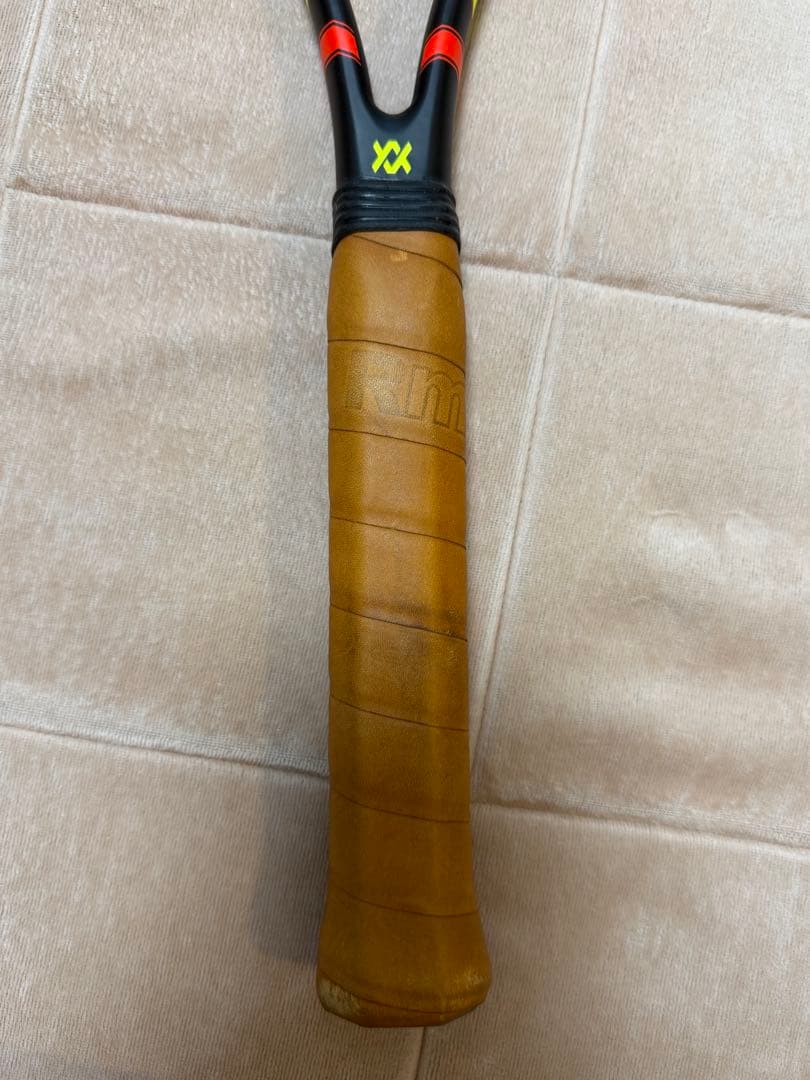 希少 フォルクル (Volkl) C10 EVO (310g) G2 美品