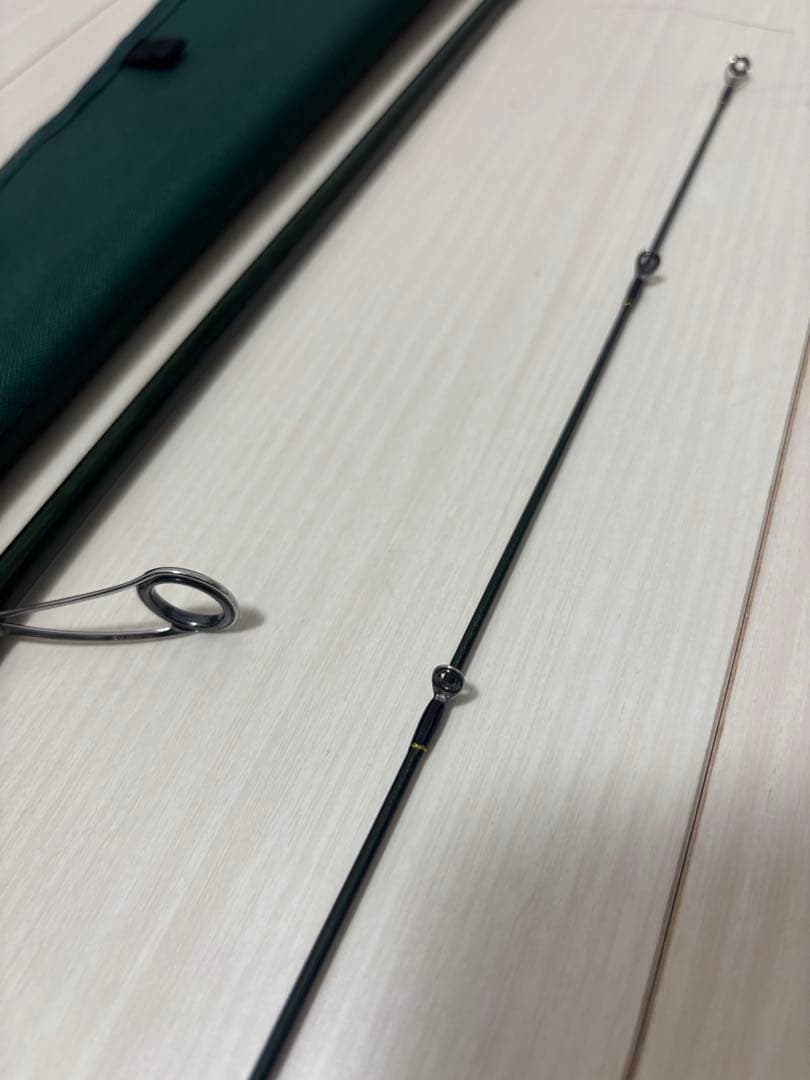 林釣漁具製作所　サルスティック　HSS-91 SARU STICK 餌木猿